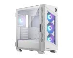 Compra Msi Case Mpg Velox 100R White Msi Case Mpg Velox 100R White