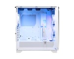 Compra Msi Case Mpg Gungnir 300R Airflow White Msi Case Mpg Gungnir 300R Airflow White