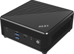 Compra Msi Mini Pc Barebone Cubi Intel N200 Msi Mini Pc Barebone Cubi Intel N200
