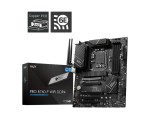 Compra Msi Mb B760, Pro B760-P Wifi Ddr4, Lga 1700, 4Ddr4... Msi Mb B760, Pro B760-P Wifi Ddr4, Lga 1700, 4Ddr4...