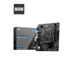 Compra Msi Mb H610, Pro H610M-E Ddr5, Lga 1700, 2Dd54, 1P... Msi Mb H610, Pro H610M-E Ddr5, Lga 1700, 2Dd54, 1P...