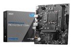 Compra Msi Mb H610, Pro H610M-E Ddr4, Lga 1700, 2Ddr4, 1P... Msi Mb H610, Pro H610M-E Ddr4, Lga 1700, 2Ddr4, 1P...