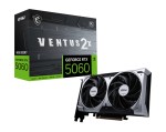Compra Msi Vga Geforce Rtx 5060, Rtx 5060 8G Ventus 2X Oc... Msi Vga Geforce Rtx 5060, Rtx 5060 8G Ventus 2X Oc...