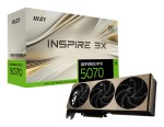 Compra Msi Vga Geforce Rtx 5070, Rtx 5070 12G Inspire 3X ... Msi Vga Geforce Rtx 5070, Rtx 5070 12G Inspire 3X ...