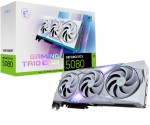 Compra Msi Vga Geforce Rtx 5080, Rtx 5080 16G Gaming Trio... Msi Vga Geforce Rtx 5080, Rtx 5080 16G Gaming Trio...