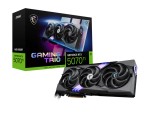 Compra MSI GAMING GeForce RTX 5070 Ti 16G TRIO OC NVIDIA ... MSI GAMING GeForce RTX 5070 Ti 16G TRIO OC NVIDIA ...