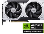 Compra MSI GeForce RTX 5060 TI 8G VENTUS 2X OC PLUS NVIDI... MSI GeForce RTX 5060 TI 8G VENTUS 2X OC PLUS NVIDI...