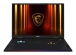 Compra Nb 18 U9 285Xh 64Gb 4Tbssd W11P Msi Raider 18 - R... Nb 18 U9 285Xh 64Gb 4Tbssd W11P Msi Raider 18 - R...
