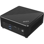Compra Pc Msi Cubi N100 4Gb 128Gb W11P Bn100Xx 1X+M.2 Fan... Pc Msi Cubi N100 4Gb 128Gb W11P Bn100Xx 1X+M.2 Fan...