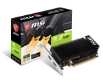 Compra Vga Msi Nvidia Gt 1030 2Ghd4 Lp Oc 2Gb Hdmi/Dp Vga Msi Nvidia Gt 1030 2Ghd4 Lp Oc 2Gb Hdmi/Dp