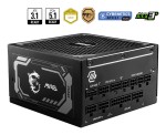 Compra Alimentatore 1250W Mag A1250Gl 80+ Fully Modular G... Alimentatore 1250W Mag A1250Gl 80+ Fully Modular G...