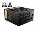 Compra Alimentatore 1300W Mpg Ai1300P Pcie 80+ Platinum F... Alimentatore 1300W Mpg Ai1300P Pcie 80+ Platinum F...