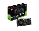 Compra Vga Msi Nvidia Rtx 3050 Ventus 2X 8 G Oc 8Gb Ddr6 ... Vga Msi Nvidia Rtx 3050 Ventus 2X 8 G Oc 8Gb Ddr6 ...