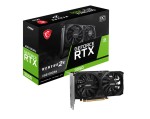 Compra Vga Msi Rtx 3050 Ventus 2X E 6G Oc 6Gb Ddr6 128Bit... Vga Msi Rtx 3050 Ventus 2X E 6G Oc 6Gb Ddr6 128Bit...