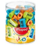 Compra Maped Vivo Temperamatite manuale Multicolore Maped Vivo Temperamatite manuale Multicolore