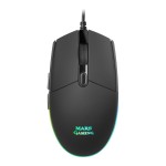 Compra Mars Gaming MMG mouse Mano destra USB tipo A Ottic... Mars Gaming MMG mouse Mano destra USB tipo A Ottic...