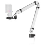 Compra Mars Gaming MMIC-XT Nero Microfono da studio Mars Gaming MMIC-XT Nero Microfono da studio