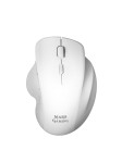 Compra Mars Gaming MMWERGOW mouse Mano destra RF Wireless... Mars Gaming MMWERGOW mouse Mano destra RF Wireless...