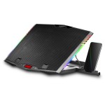 Compra Mars Gaming MNBC5 supporto per notebook Supporto p... Mars Gaming MNBC5 supporto per notebook Supporto p...