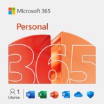 Compra Microsoft M365 Personal Italian Subscr 1Yr 1 User Microsoft M365 Personal Italian Subscr 1Yr 1 User