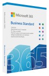 Compra Microsoft 365 Business Standard Retail Sub 1 Year Microsoft 365 Business Standard Retail Sub 1 Year