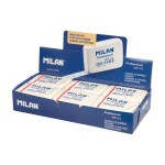 Compra Milan Professional Soft 412 gomma per cancellare B... Milan Professional Soft 412 gomma per cancellare B...