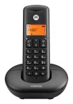 Compra Motorola E201 Telefono DECT Identificatore di chia... Motorola E201 Telefono DECT Identificatore di chia...
