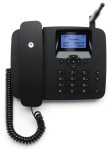 Compra Motorola FW200L Telefono DECT Identificatore di ch... Motorola FW200L Telefono DECT Identificatore di ch...