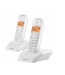 Compra Motorola S12 Duo Telefono DECT Identificatore di c... Motorola S12 Duo Telefono DECT Identificatore di c...