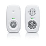 Compra Motorola AM21 Babyfono DECT Bianco Motorola AM21 Babyfono DECT Bianco