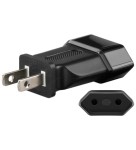 Compra Adattatore Alimentazione Euro-Usa Adattatore Alimentazione Euro-Usa