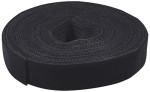 Compra Matassa 4 Mt Nastro Velcro Larghezza 16Mm Colore N... Matassa 4 Mt Nastro Velcro Larghezza 16Mm Colore N...