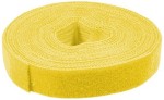 Compra Matassa 4 Mt Nastro Velcro Larghezza 16Mm Colore G... Matassa 4 Mt Nastro Velcro Larghezza 16Mm Colore G...