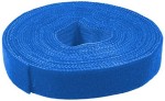 Compra Matassa 4 Mt Nastro Velcro Larghezza 16Mm Colore Blu Matassa 4 Mt Nastro Velcro Larghezza 16Mm Colore Blu