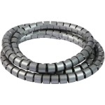 Compra Guaina Raccoglicavo Diametro 2 Cm Apribile E Riuti... Guaina Raccoglicavo Diametro 2 Cm Apribile E Riuti...