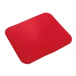 Compra Tappetino Per Mouse 220 X 250 Mm Rosso Tappetino Per Mouse 220 X 250 Mm Rosso