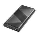 Compra Power Bank 10000 Mah, Con 1X Usb-A Qc 3.0 & 1X Usb... Power Bank 10000 Mah, Con 1X Usb-A Qc 3.0 & 1X Usb...