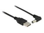 Compra Cavo Di Alimentazione Usb Dc 5,5 X 2,50Mm 90° 1,5... Cavo Di Alimentazione Usb Dc 5,5 X 2,50Mm 90° 1,5...