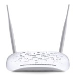 Compra Router Wireless Tp Link 300M Usb Vdsl Router Wireless Tp Link 300M Usb Vdsl