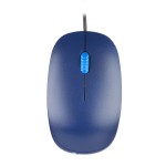Compra Ngs Mouse Ottico Usb 1000Dpi 3 Tasti Blu Ngs Mouse Ottico Usb 1000Dpi 3 Tasti Blu