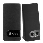 Compra Ngs Speaker Audio Usb 2.0 Potenza 4W Rms Ngs Speaker Audio Usb 2.0 Potenza 4W Rms