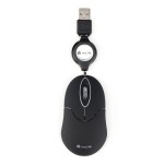 Compra Ngs Mouse Usb 3 Tasti 1000Dpi Cavo Retrattile Colo... Ngs Mouse Usb 3 Tasti 1000Dpi Cavo Retrattile Colo...