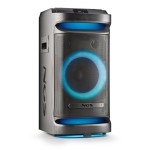 Compra NGS WILD SPACE 1 Altoparlante portatile stereo Ner... NGS WILD SPACE 1 Altoparlante portatile stereo Ner...