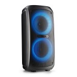 Compra NGS WILD TEMPER Altoparlante portatile stereo Blu ... NGS WILD TEMPER Altoparlante portatile stereo Blu ...
