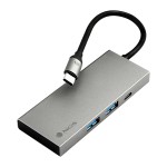 Compra NGS WONDER DOCK4 PRO Cablato USB 3.2 Gen 1 (3.1 Ge... NGS WONDER DOCK4 PRO Cablato USB 3.2 Gen 1 (3.1 Ge...