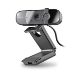 Compra NGS XPRESSCAM 1080HD webcam 2 MP 1920 x 1080 Pixel... NGS XPRESSCAM 1080HD webcam 2 MP 1920 x 1080 Pixel...