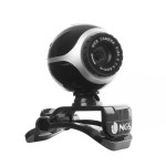 Compra NGS Xpresscam300 webcam 8 MP 1920 x 1080 Pixel USB... NGS Xpresscam300 webcam 8 MP 1920 x 1080 Pixel USB...