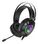 Compra Cuffia C/Microfono Usb Noua 7.1 Echo Rgb Rainbow B... Cuffia C/Microfono Usb Noua 7.1 Echo Rgb Rainbow B...