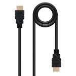 Compra Nanocable 10.15.1703 cavo HDMI 3 m HDMI tipo A (St... Nanocable 10.15.1703 cavo HDMI 3 m HDMI tipo A (St...