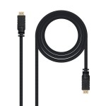 Compra Nanocable 10.15.1820 cavo HDMI 20 m HDMI tipo A (S... Nanocable 10.15.1820 cavo HDMI 20 m HDMI tipo A (S...